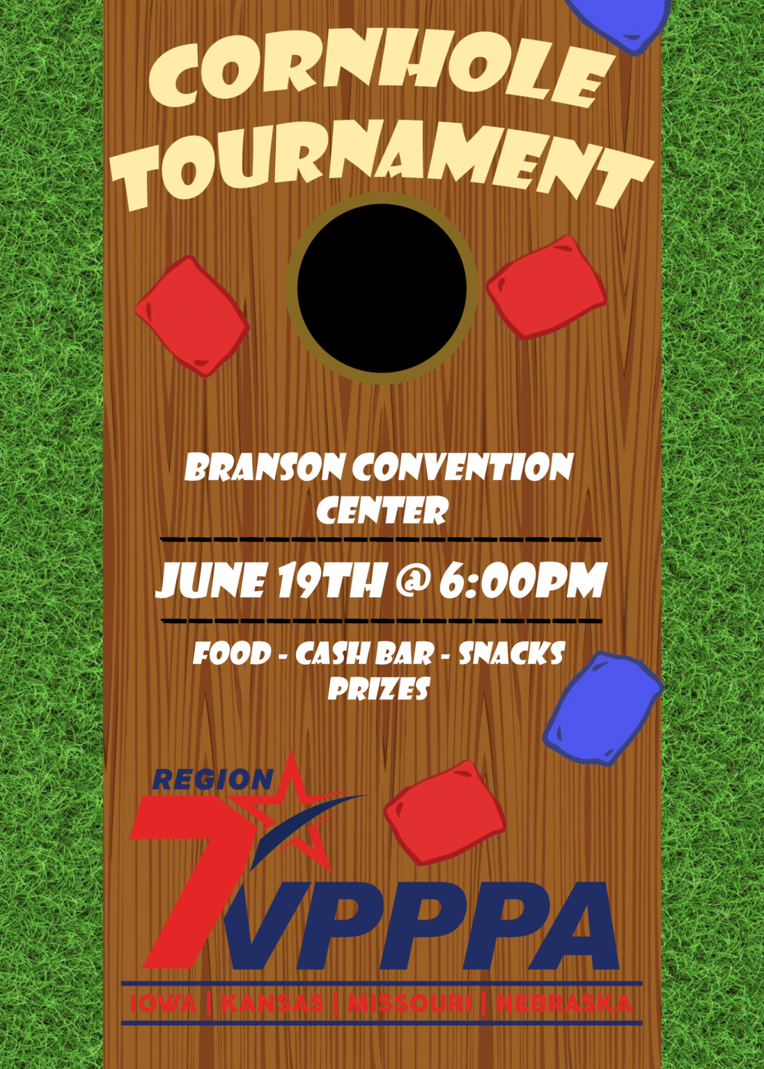 2023 Regional Conference Region VII VPPPA