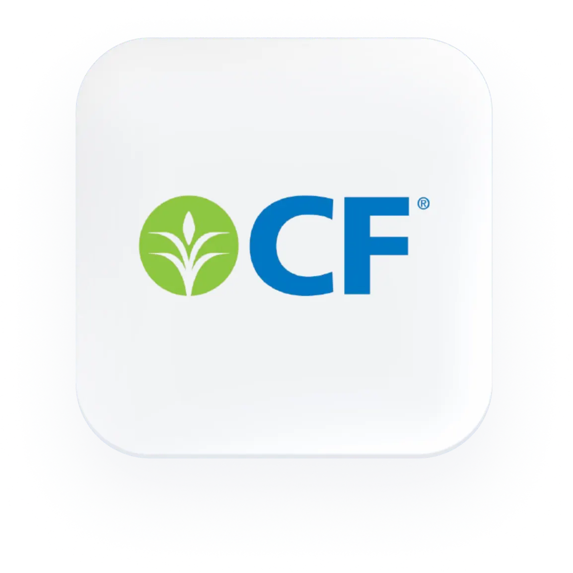 CF - Logo