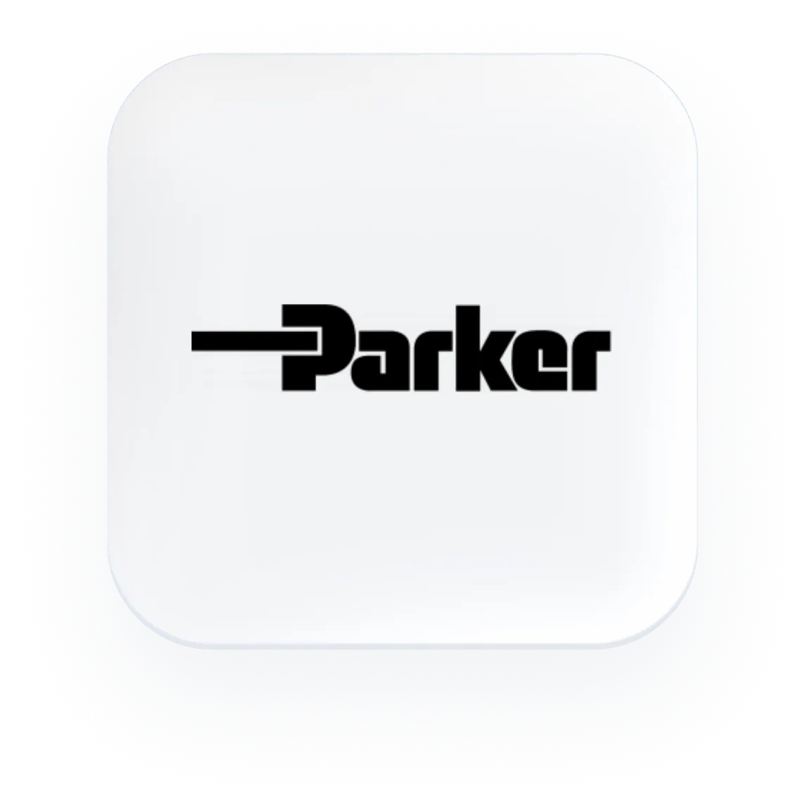 Parker - Logo
