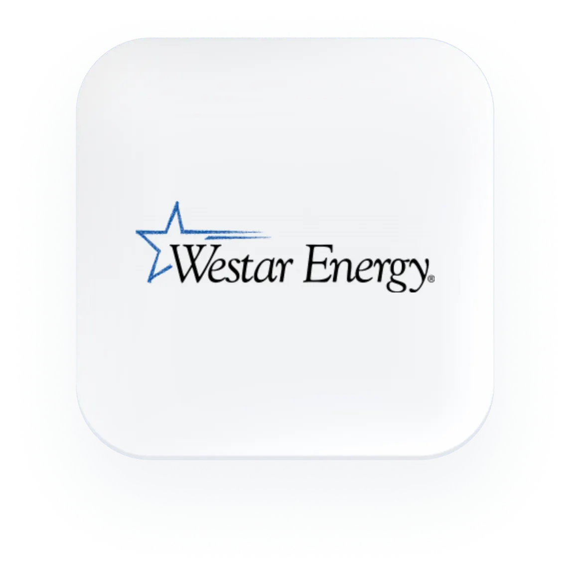 Wester Energy - Logo